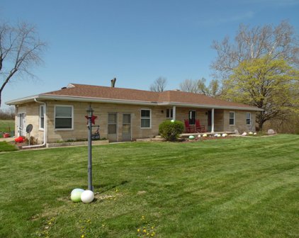 5943 S State Road 9, Shelbyville