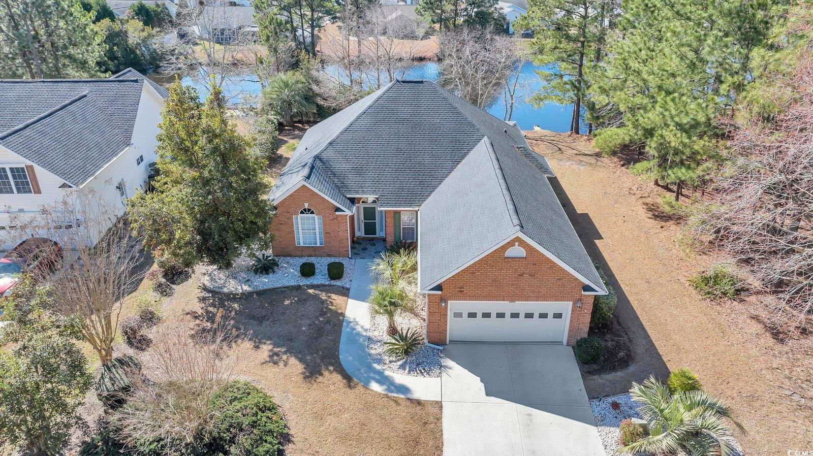 MLS 2403238 Myrtle Trace South 713 Helms Way, Conway Property for Sale