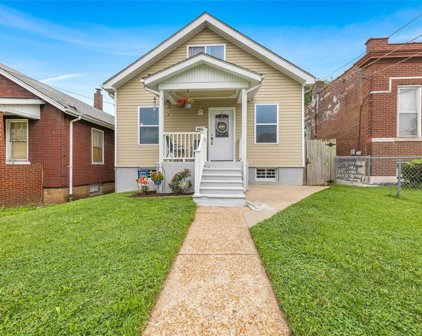 3836 Eiler  Street, St Louis