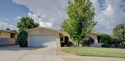 7338 Ticonderoga Road NE, Albuquerque