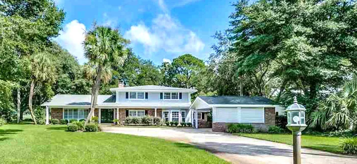 Homes for Sale in The Dunes Club