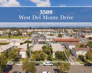 3509 W Del Monte Drive, Anaheim image