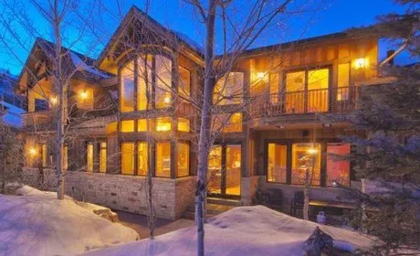 Timber Wolf Custom Homes