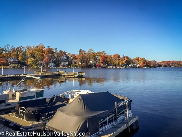 Lake Mahopac