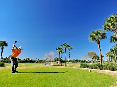Golf (Private)