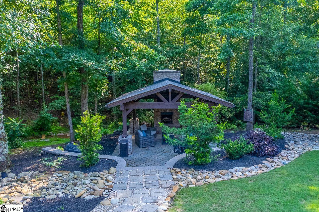 19 Still Creek Court, Greer Home for Sale Ledgestone Real Estate