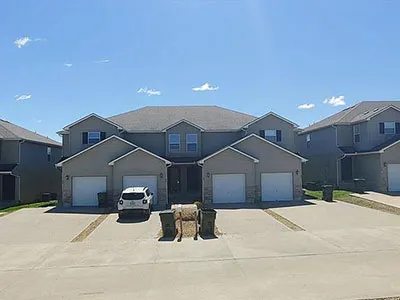 single family homes