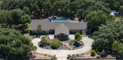 10762 Parrigin Rd, Helotes