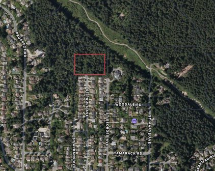 LOT A St. Pauls Avenue, North Vancouver