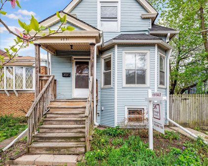 4531 N Keystone Avenue, Chicago