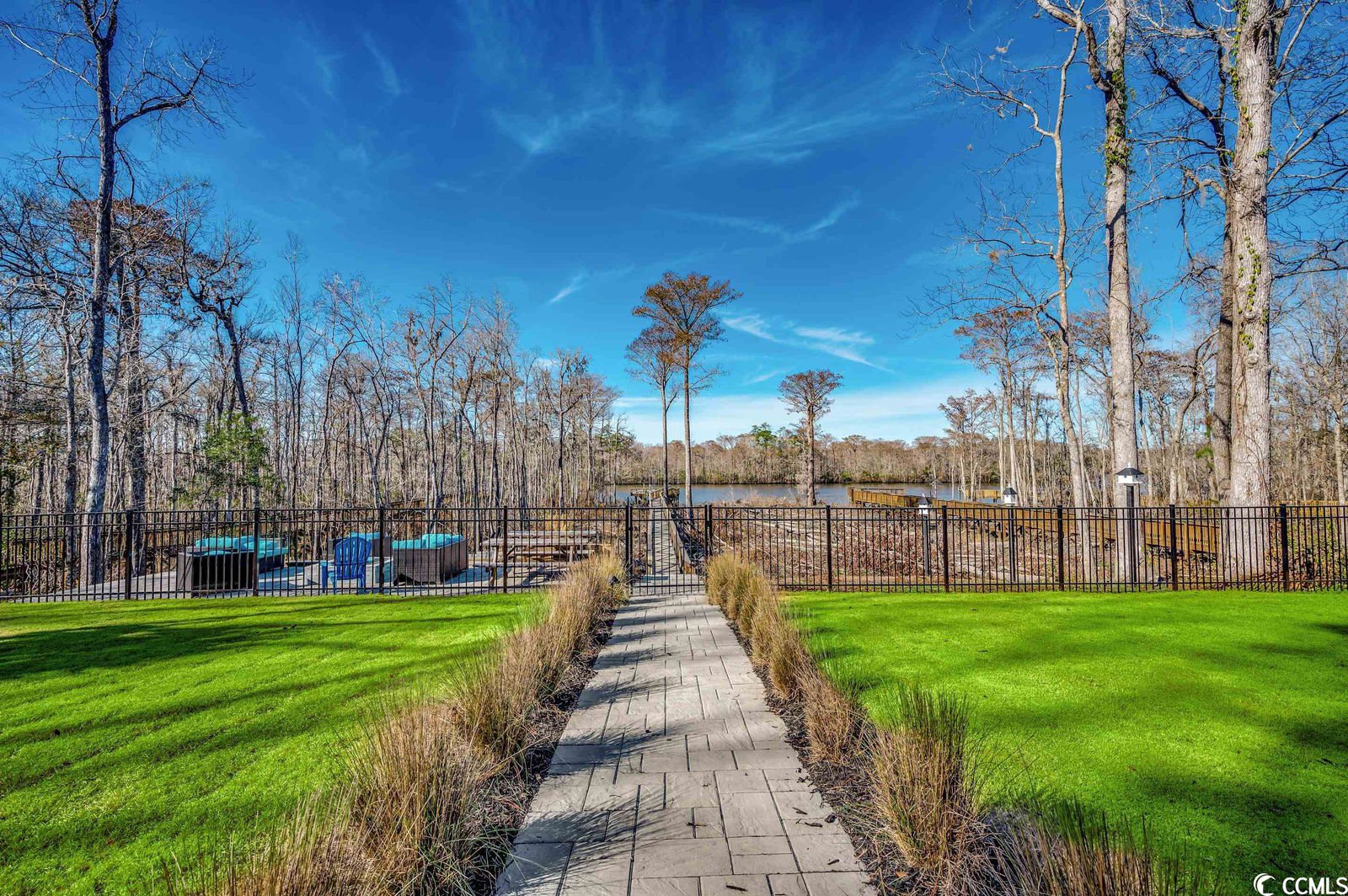 MLS 2301584 Cypress River Plantation 380 Chamberlin Rd., Myrtle Beach