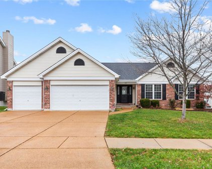 230 Huntsdale  Drive, Wentzville