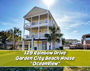 129 Rainbow Dr., Garden City Beach image