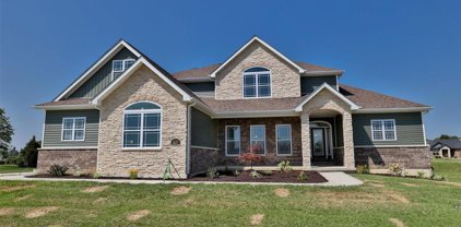 1527 Beveridge  Court, Edwardsville