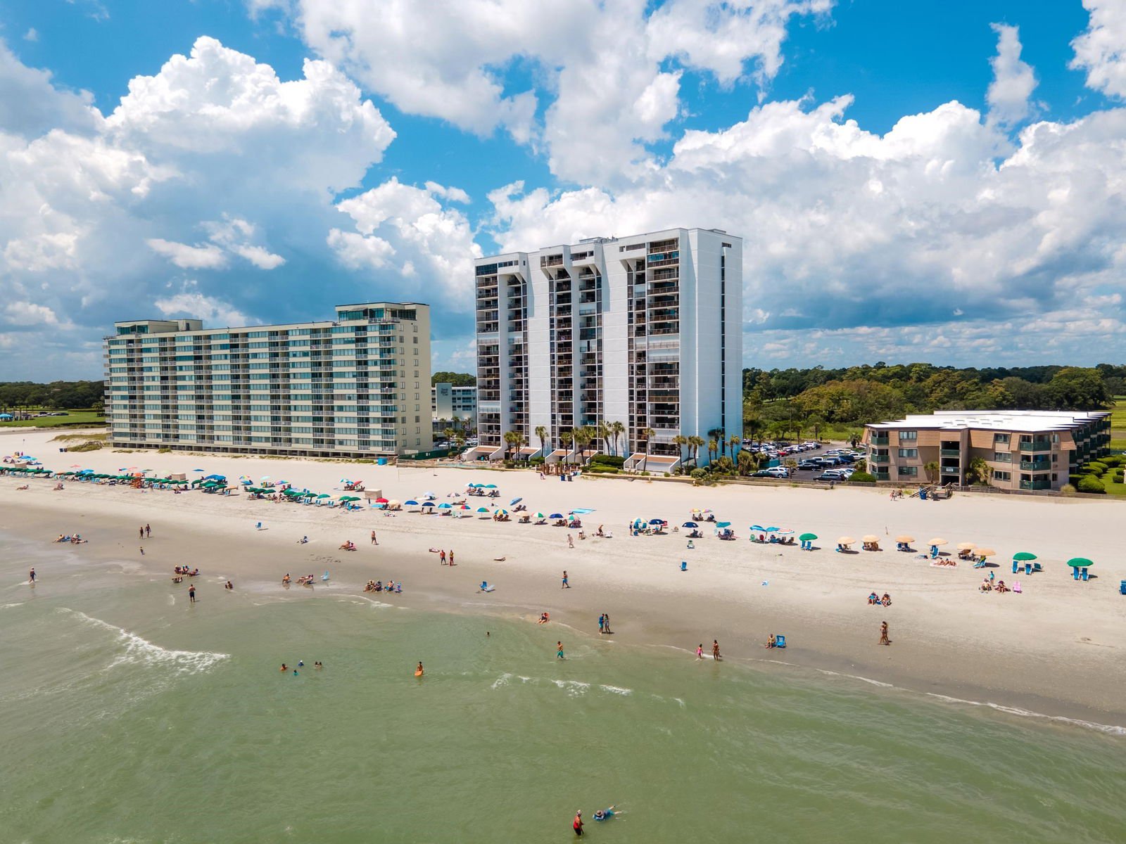 MLS 2412642 Brigadune 9500 Shore Dr. Unit 6E, Myrtle Beach Property