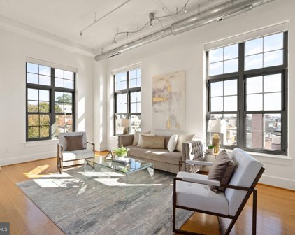 2328 Champlain St Nw Unit #PH424, Washington