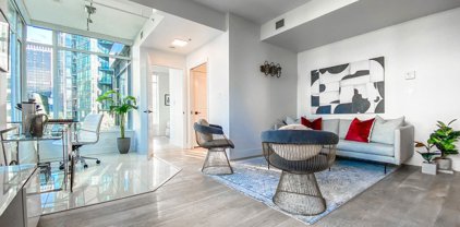 1211 Melville Street Unit 606, Vancouver