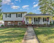 3107 Robin Hood Drive, Greensboro image