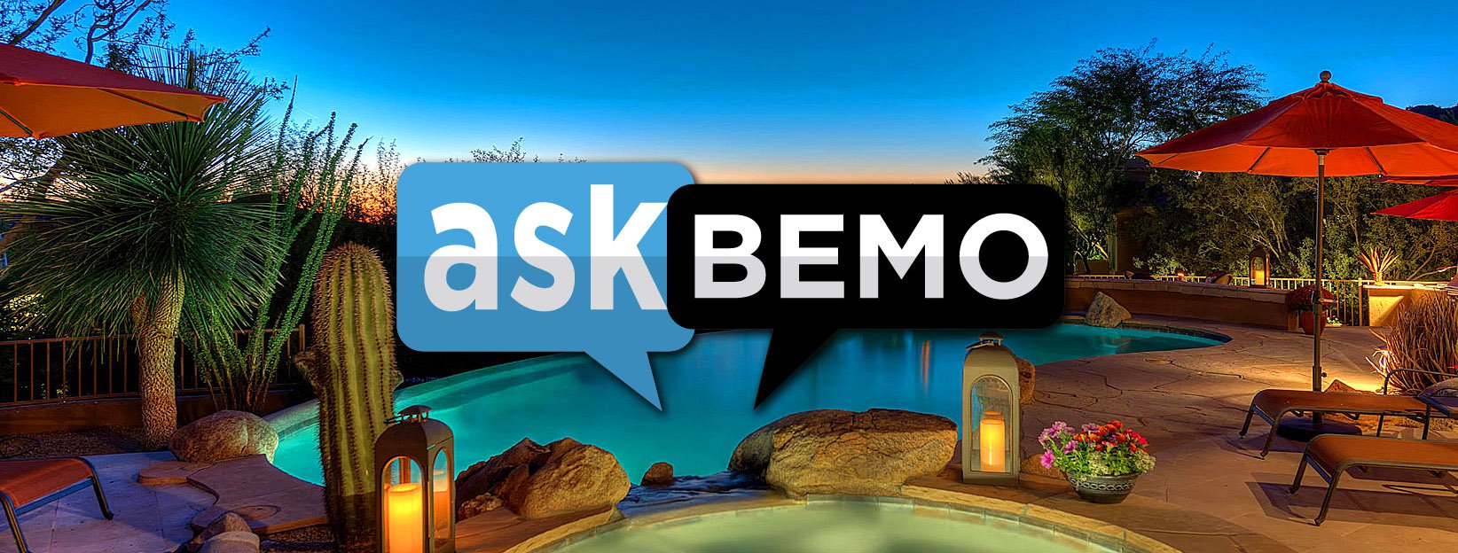 Ask BEMO | Scottsdale Arizona Real Estate FAQ's