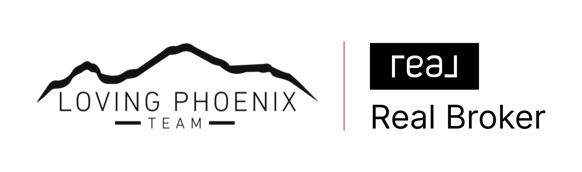 Loving Phoenix Team at Real Broker