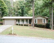 4840 Surrey Drive, Roswell image