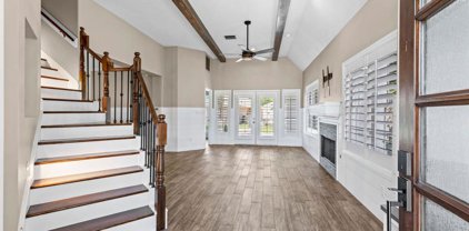 1508 W Lake Shores Circle, Huntsville