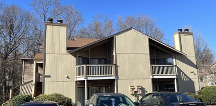 4400 Sharon Chase  Drive Unit #E, Charlotte