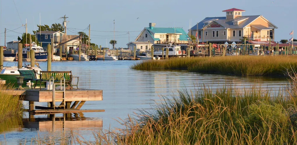 Southport NC