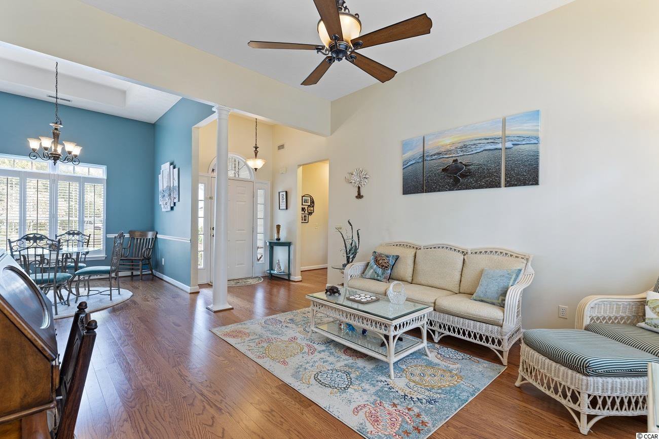 MLS 2124829 Ricefields Plantation 880 Fieldgate Circle, Pawleys