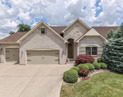 4137 Bayberry Court, Greenwood