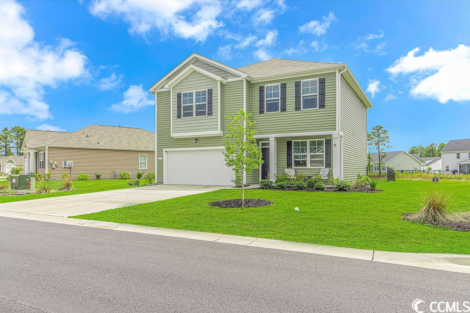 MLS 2312320 The Landing at Astoria Park 2238 Blackthorn Dr., Conway