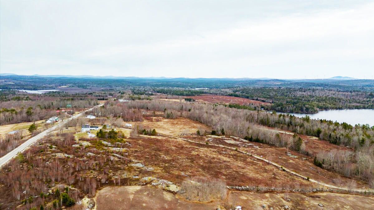 587 Eastbrook Road, Eastbrook, 04634