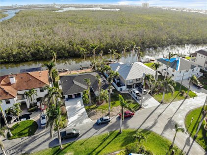 11691 Isle Of Palms  Drive, Fort Myers Beach