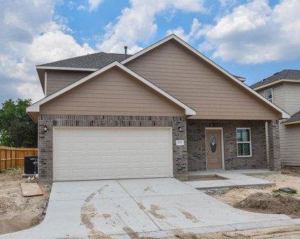 2838 Pine Estate Lane, Houston