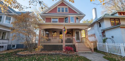 511 S Kenilworth Avenue, Oak Park