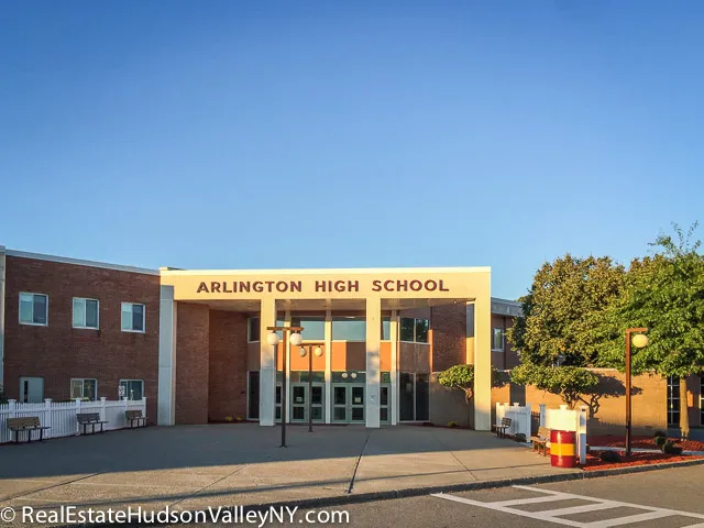 Arlington High School