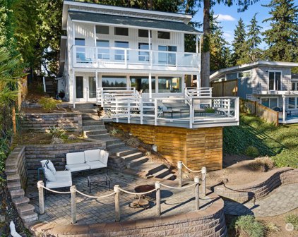 4107 Forest Beach Drive NW, Gig Harbor