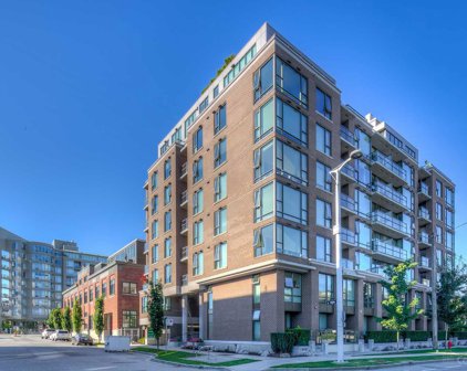 1919 Wylie Street Unit 412, Vancouver