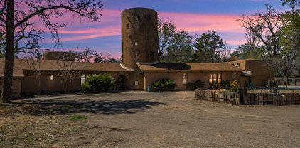 4900 Rio Grande Lane NW, Los Ranchos