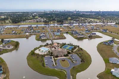 Waterway Palms Homes for Sale