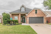 2929 Spotted Owl  Drive, Fort Worth image