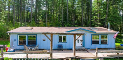 2626 Cherry Creek, St. Maries