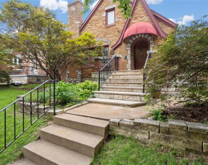 6639 Winona  Avenue, St Louis
