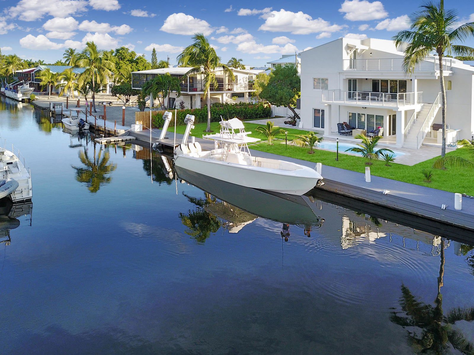 64 N Blackwater Lane, Key Largo, 33037