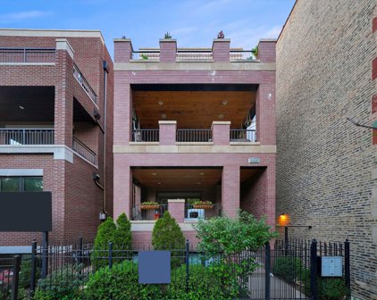 2852 N Racine Avenue Unit #3, Chicago