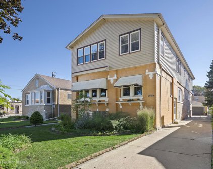 1615 Wenonah Avenue, Berwyn