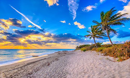 Tequesta Real Estate