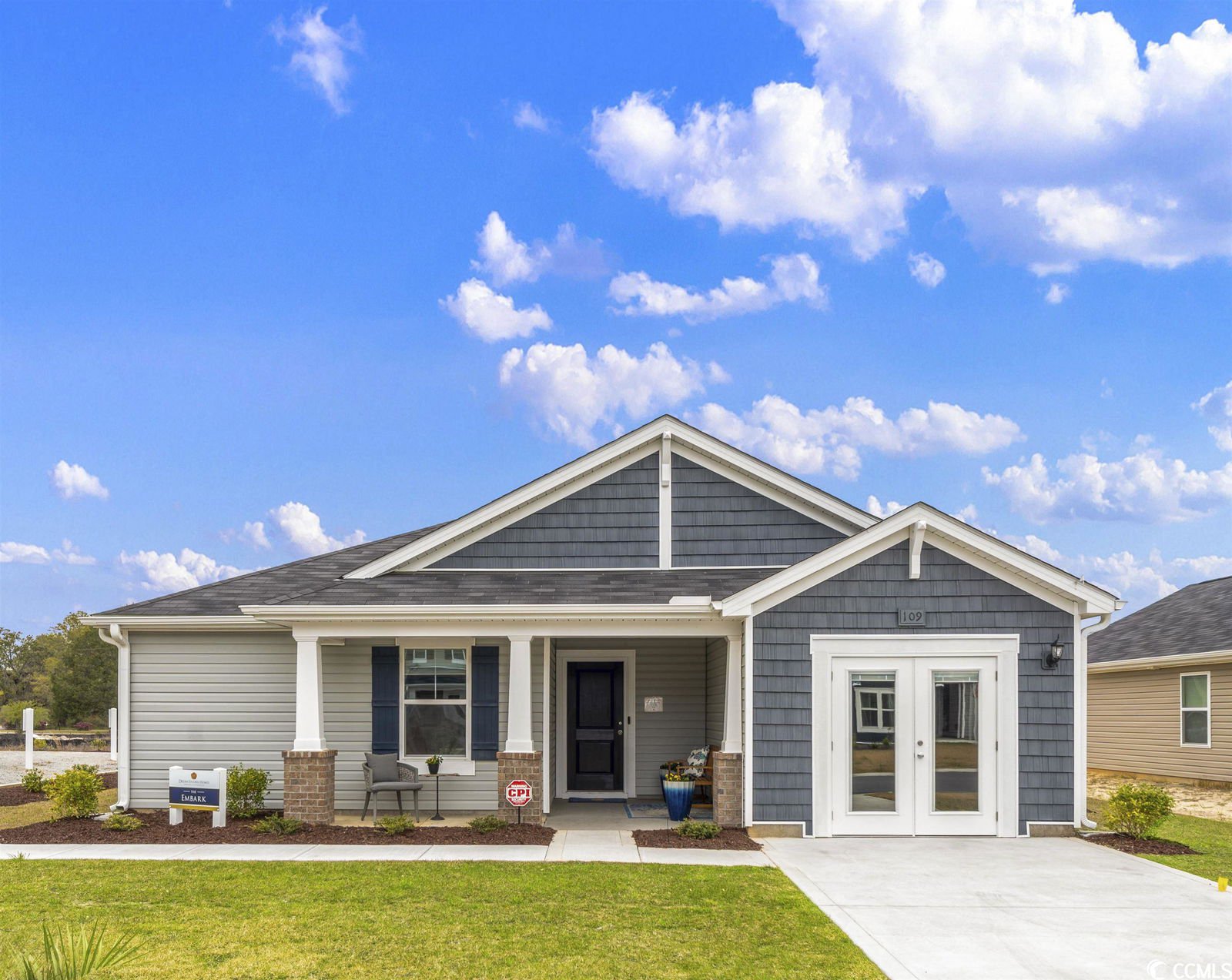 MLS 2321437 Shaftesbury Oaks 109 Foxford Dr., Conway Property for Sale