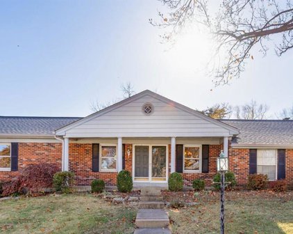 5024 Towne Centre  Drive, Unincorporated