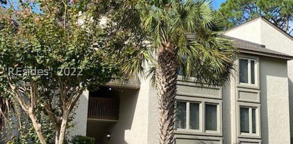 6 Braddock Bluff Drive Unit 1670, Hilton Head Island